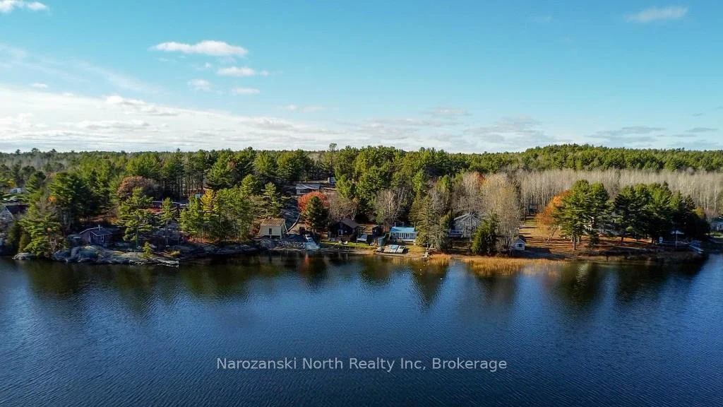 Photo 36 of 100 C Whippoorwill Road, French River — HOMEH