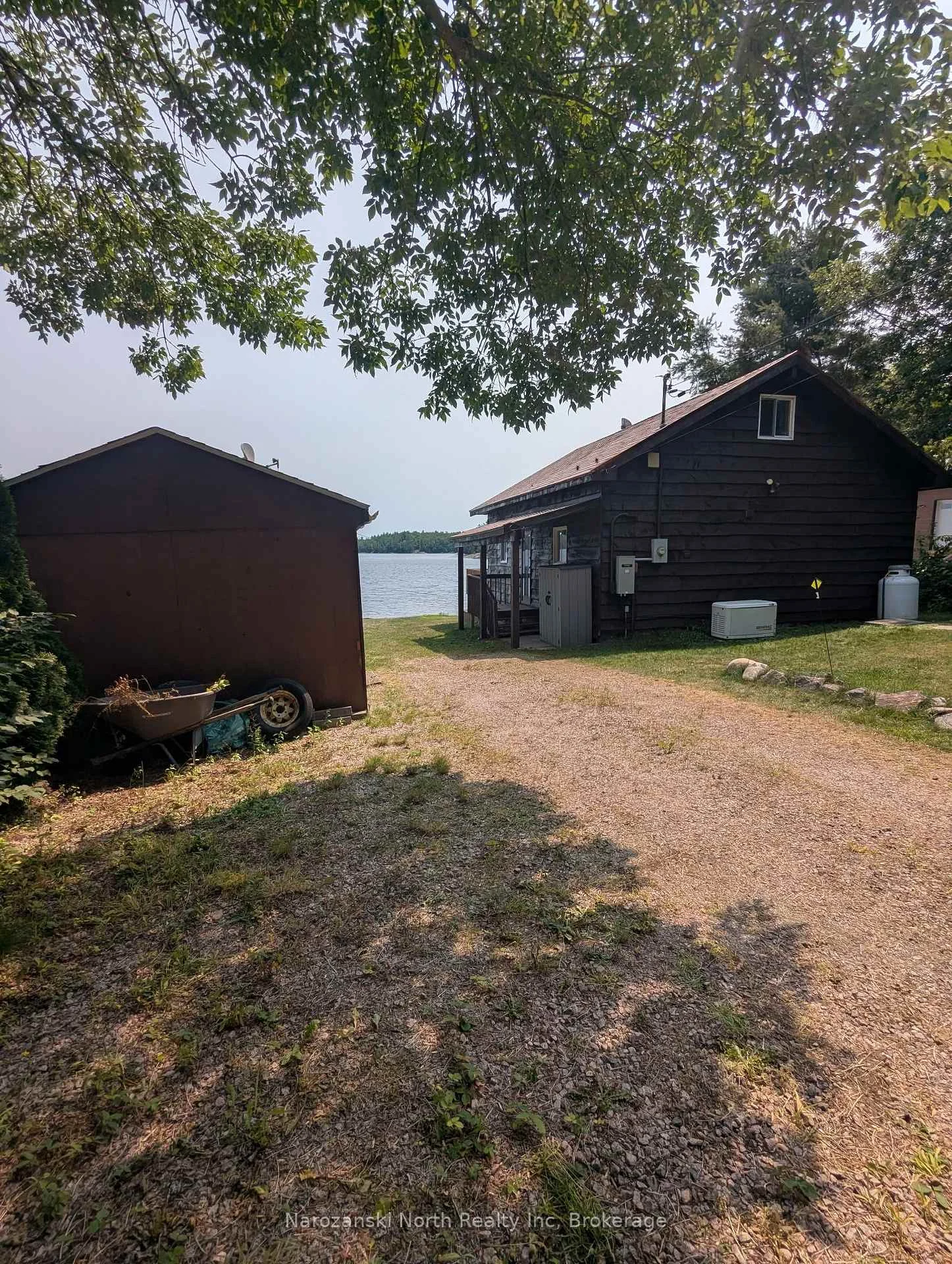 Photo 40 of 100 C Whippoorwill Road, French River — HOMEH