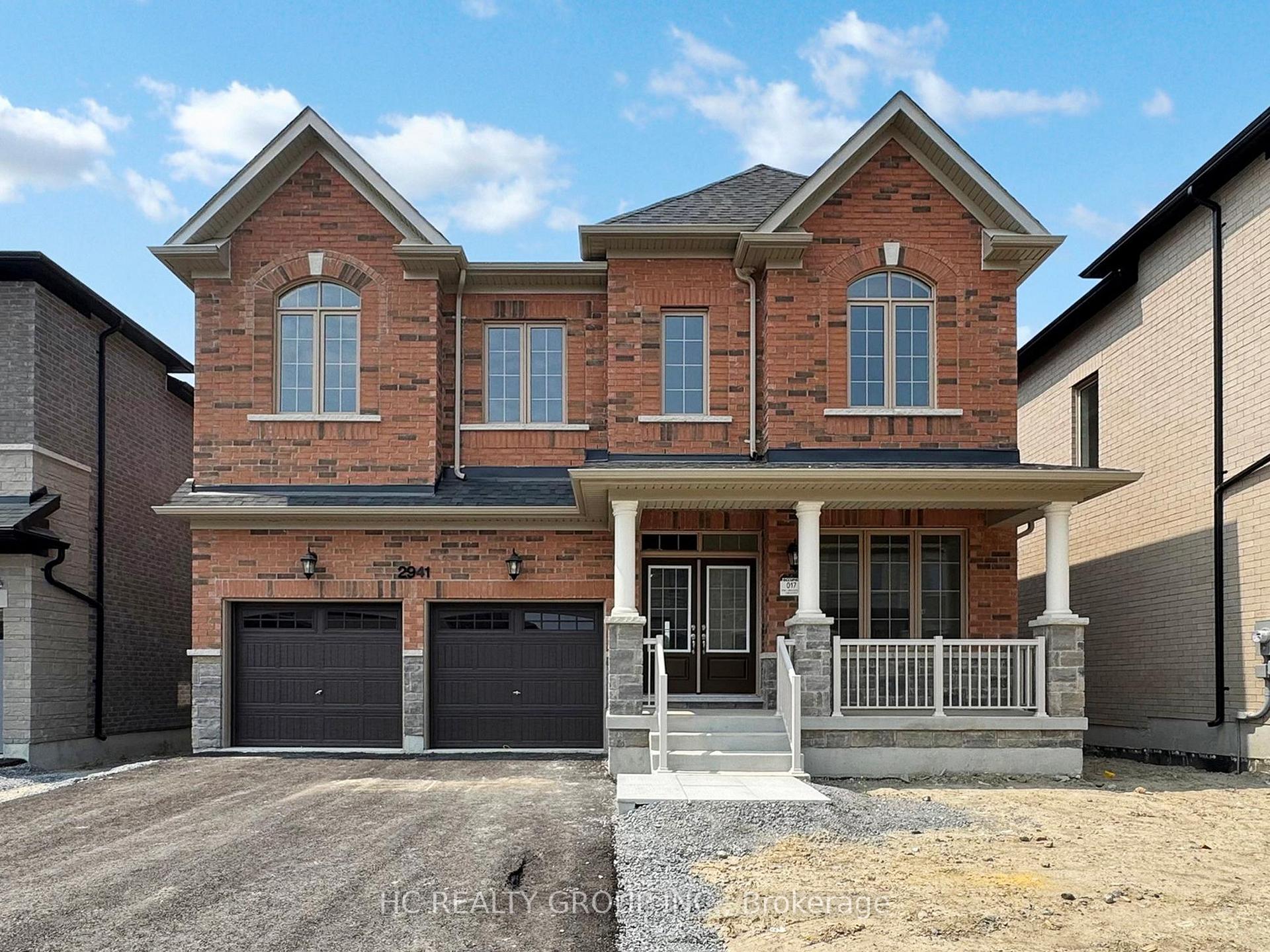 Photo 1 of 2941 Grindstone Crescent, Pickering, Rural Pickering — HOMEH