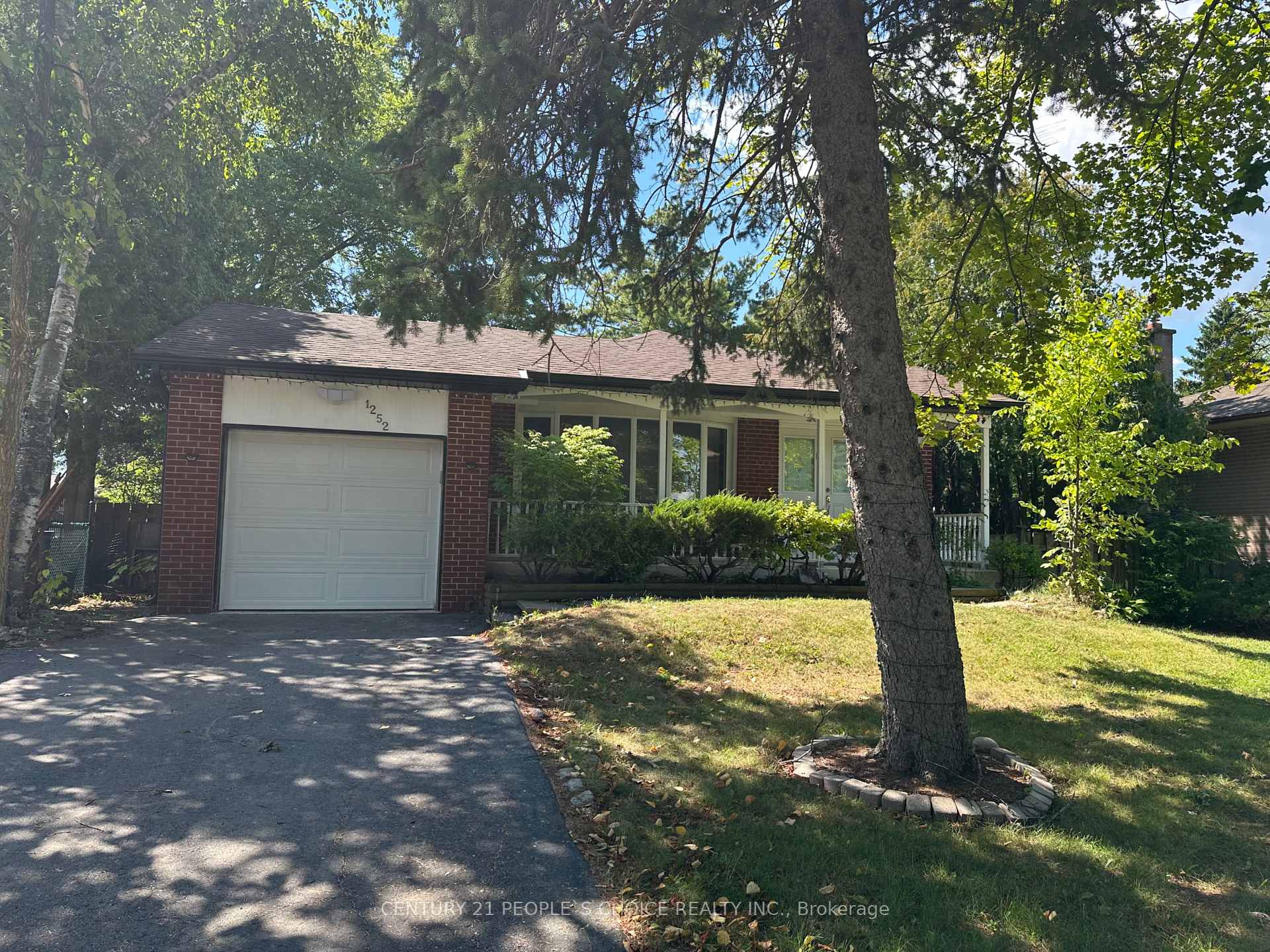 Photo 22 of Unit Main Floor, 1252 Mont Clair Drive, Oakville, River Oaks — HOMEH