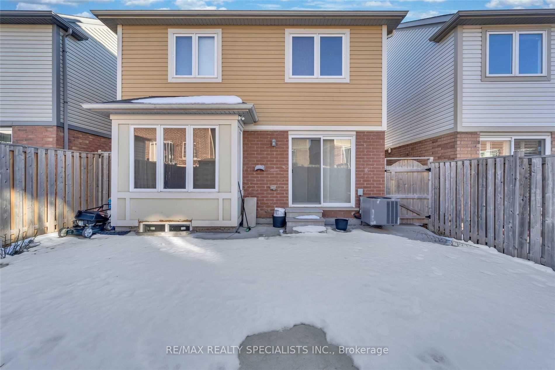 Photo 16 of Unit Main & 2ND, 7 Bonsai Lane, Brampton, Northwest Brampton — HOMEH