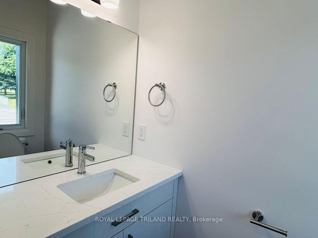 Photo 6 of Unit 2, 116 Fairview Avenue, St. Thomas — HOMEH