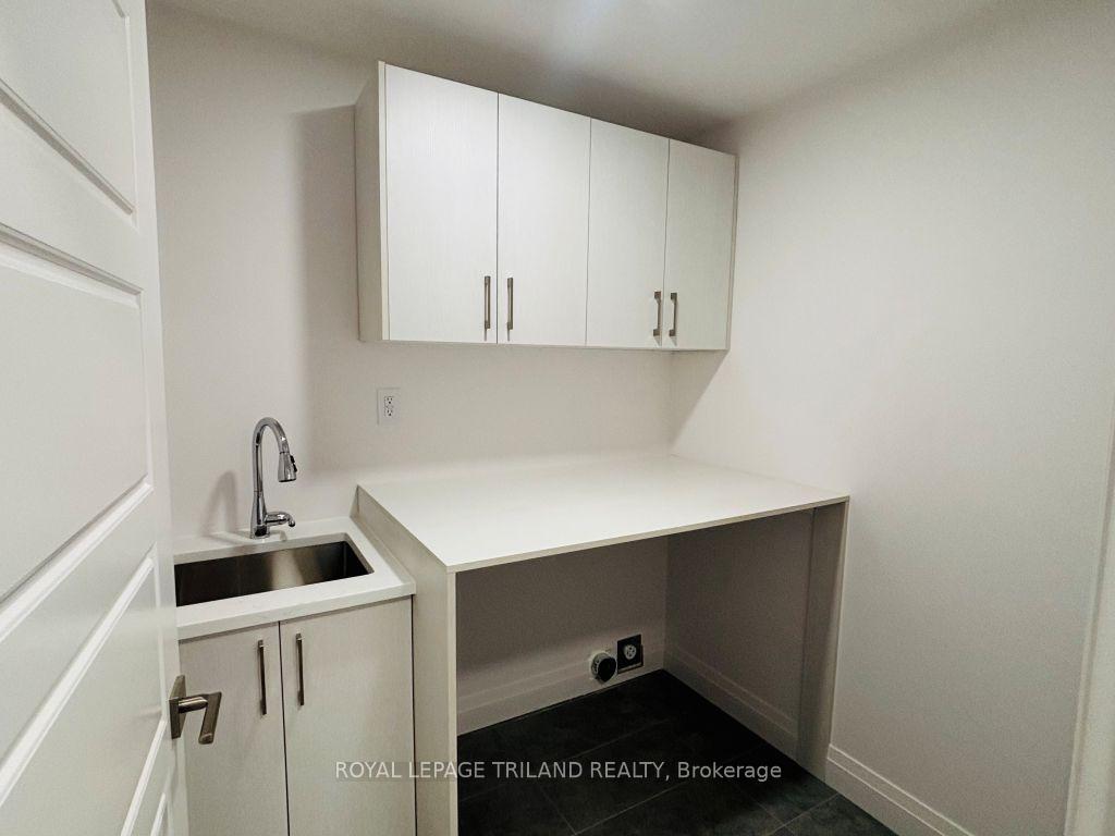 Photo 11 of Unit 2, 116 Fairview Avenue, St. Thomas — HOMEH