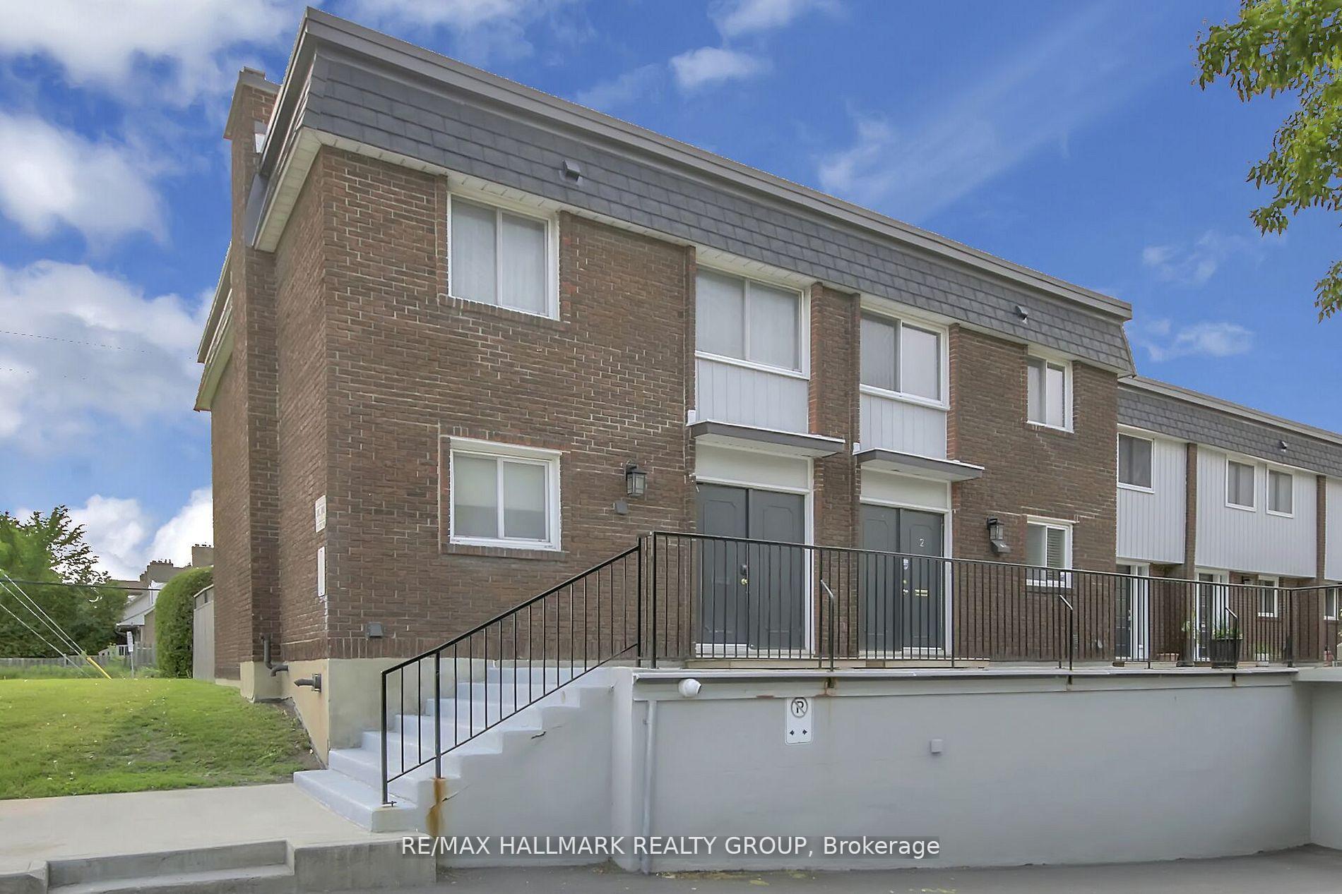 Photo 2 of Unit 1, 1821 Walkley Road, Ottawa, Guildwood Estates - Urbandale Acres — HOMEH