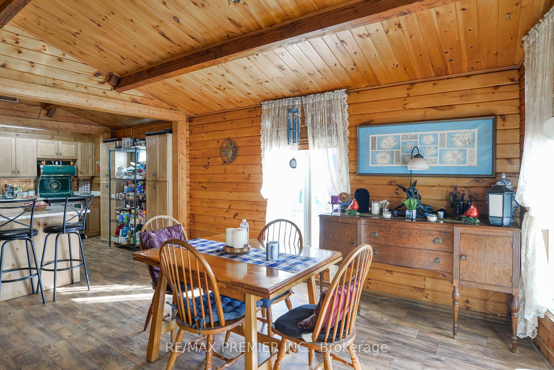 Photo 7 of 1515 11 Highway S, Gravenhurst, Morrison — HOMEH