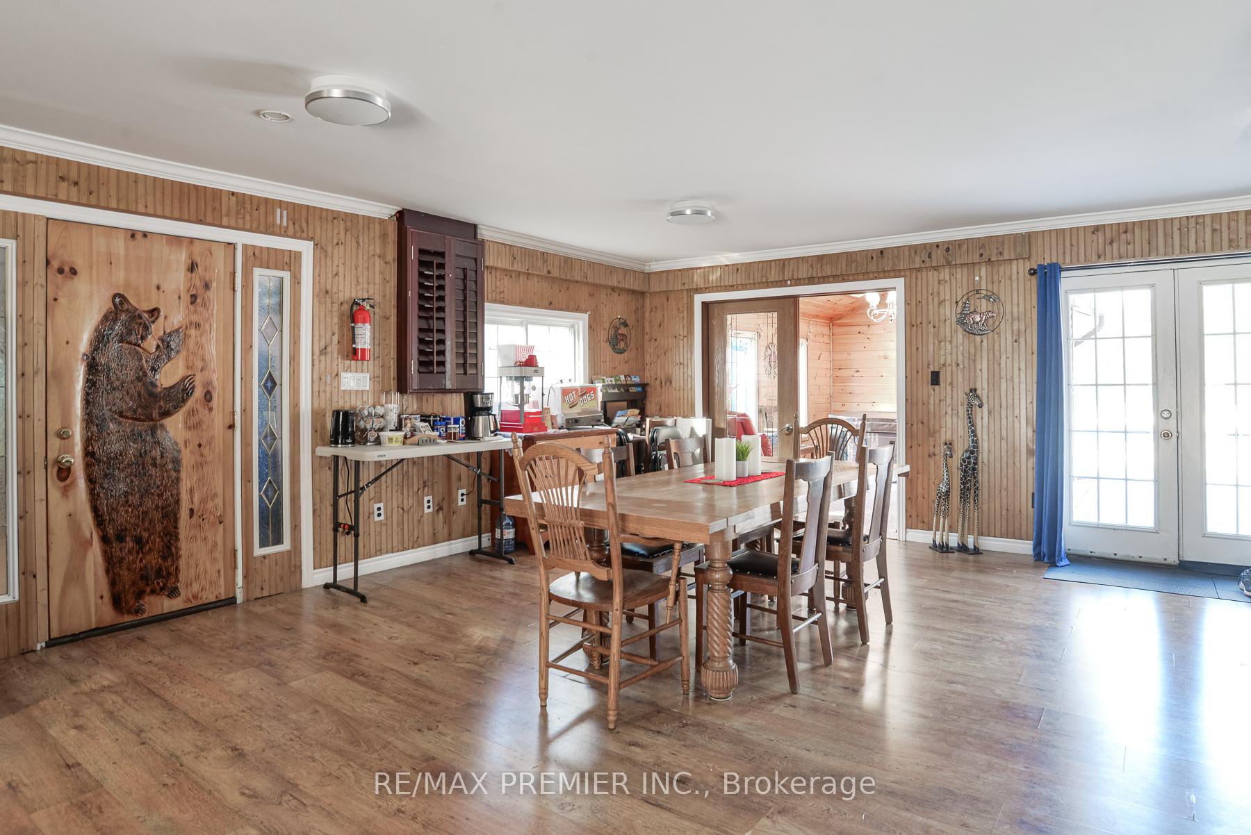 Photo 16 of 1515 11 Highway S, Gravenhurst, Morrison — HOMEH