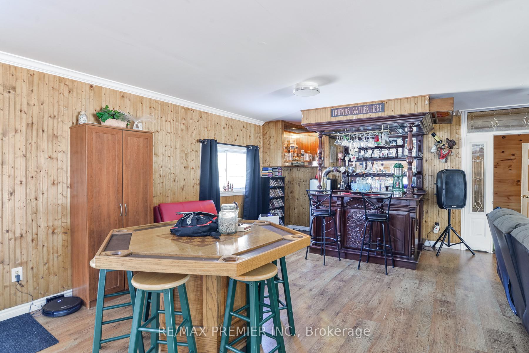 Photo 19 of 1515 11 Highway S, Gravenhurst, Morrison — HOMEH