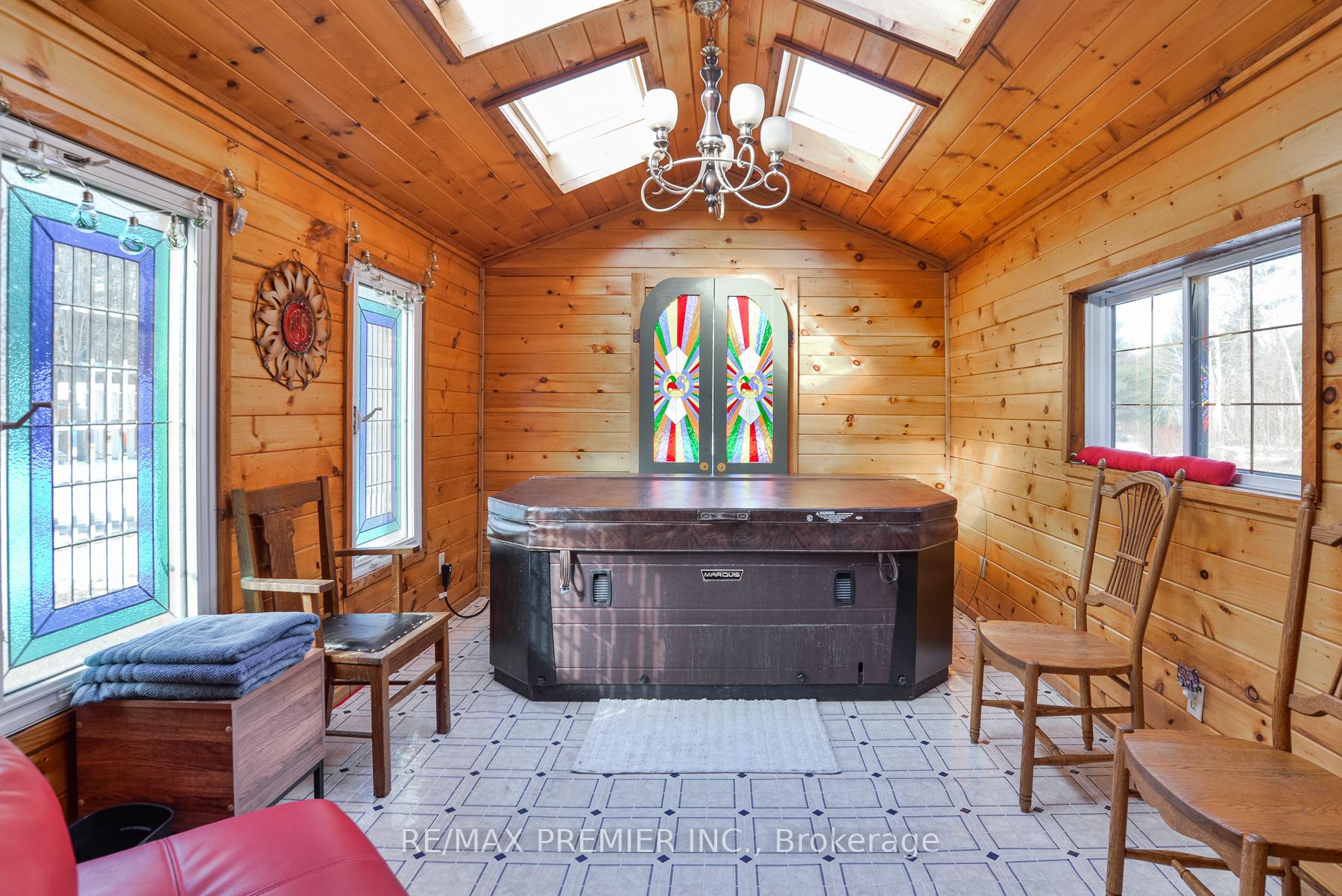 Photo 25 of 1515 11 Highway S, Gravenhurst, Morrison — HOMEH