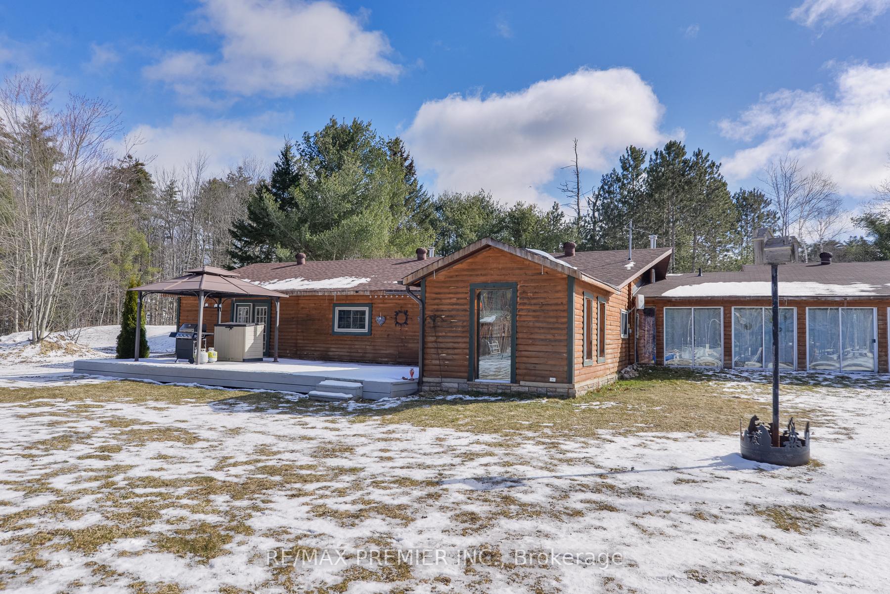 Photo 29 of 1515 11 Highway S, Gravenhurst, Morrison — HOMEH