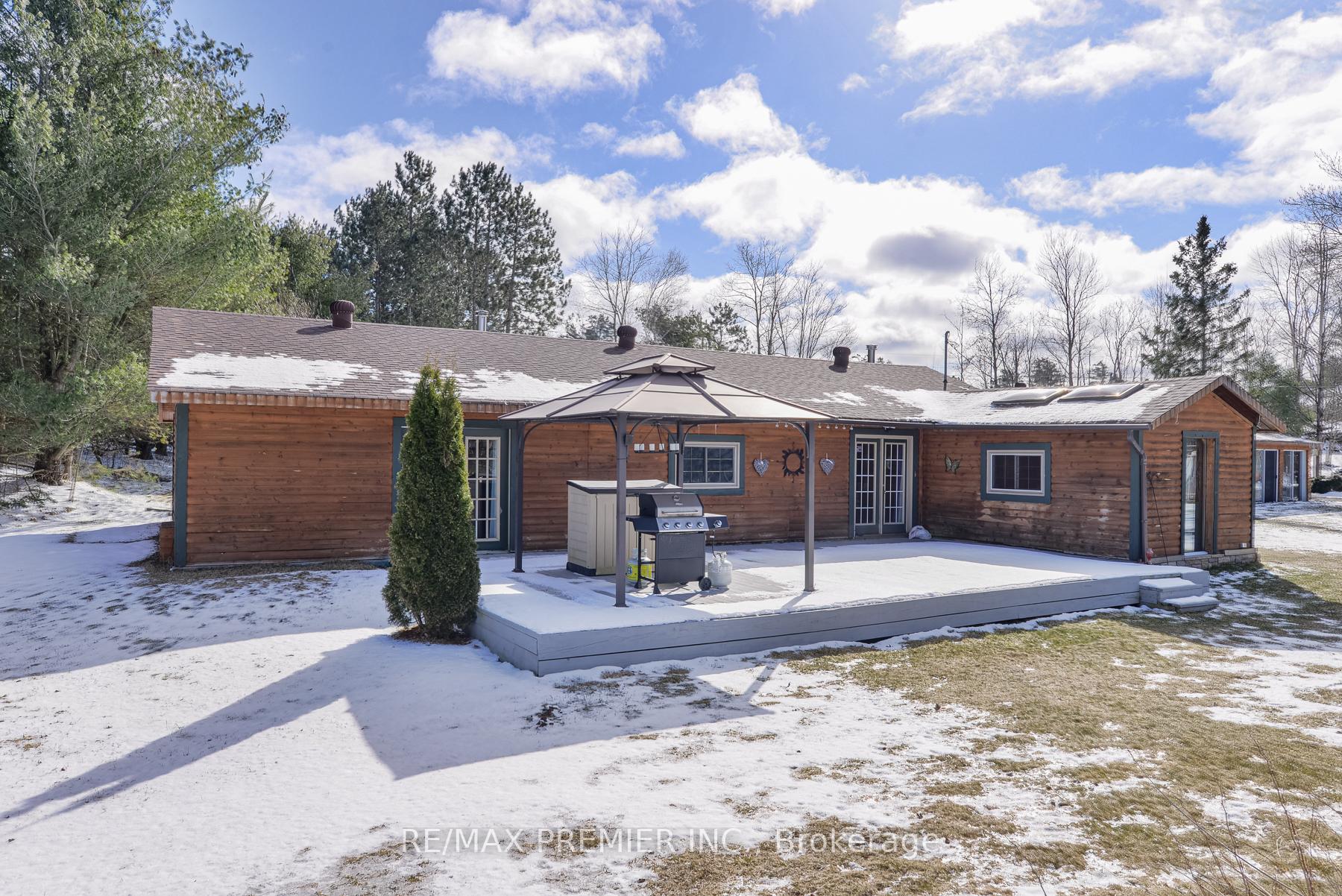 Photo 30 of 1515 11 Highway S, Gravenhurst, Morrison — HOMEH