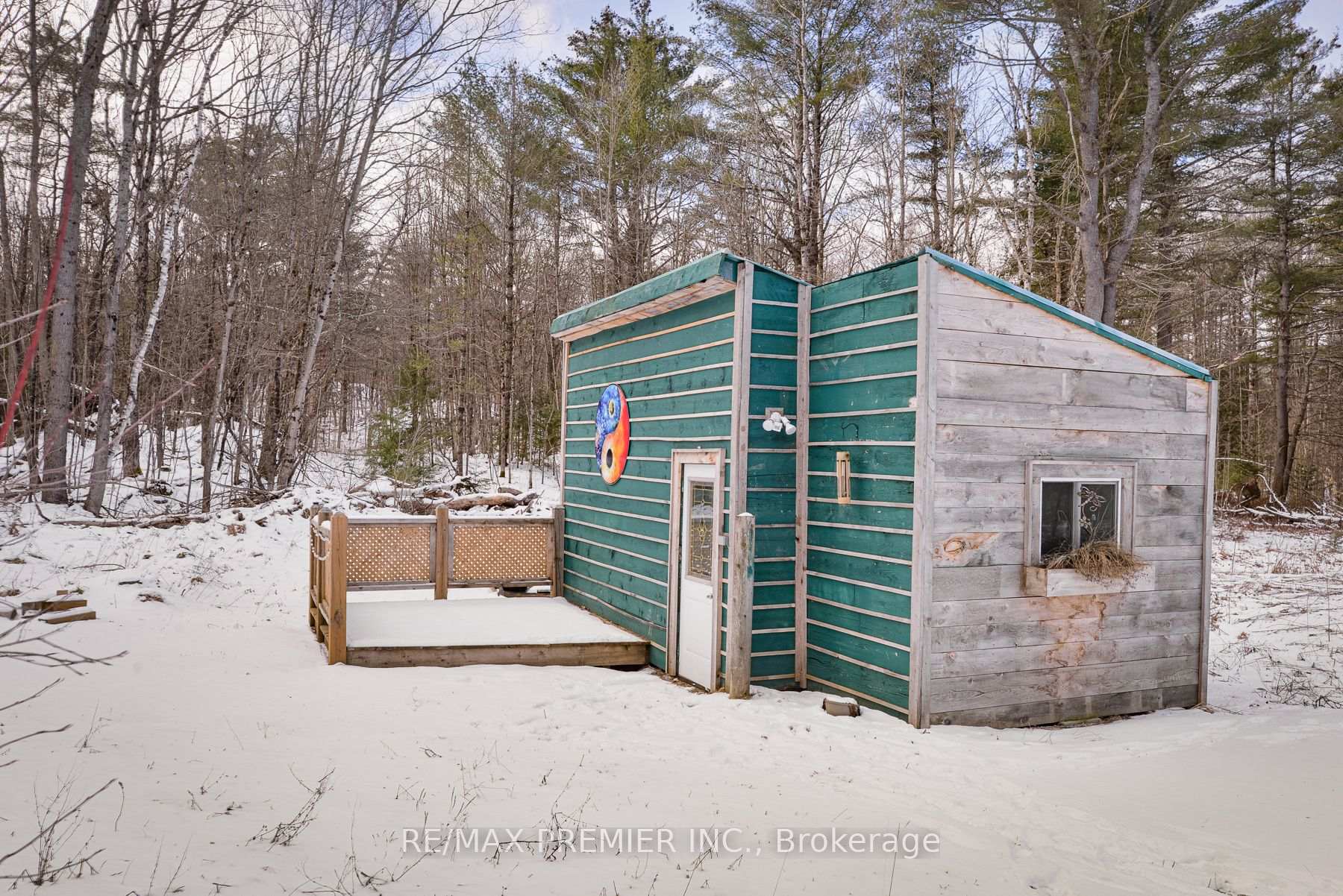 Photo 31 of 1515 11 Highway S, Gravenhurst, Morrison — HOMEH