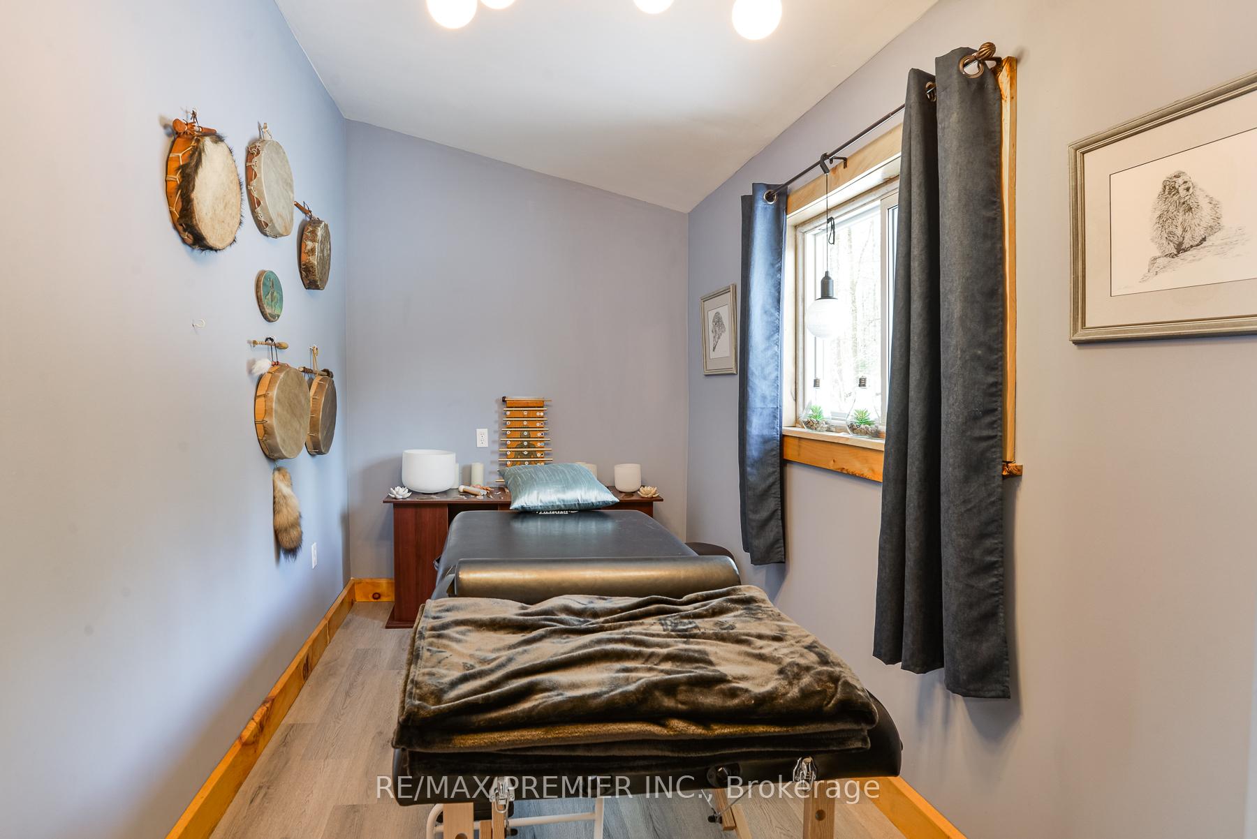 Photo 32 of 1515 11 Highway S, Gravenhurst, Morrison — HOMEH