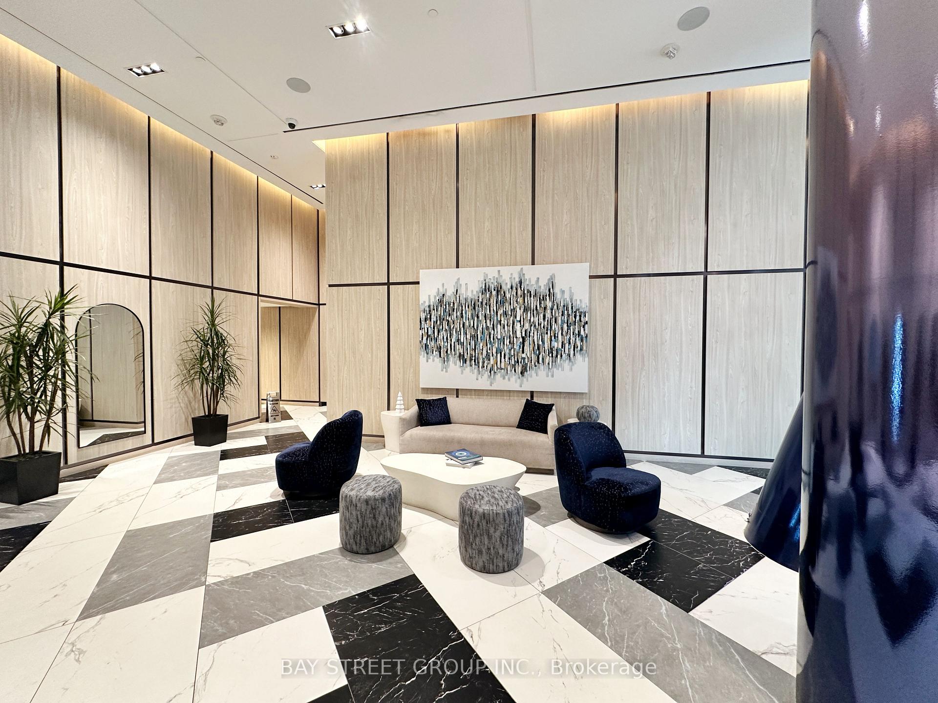 Photo 2 of Unit 4507, 395 Bloor Street E, Toronto, North St. James Town — HOMEH