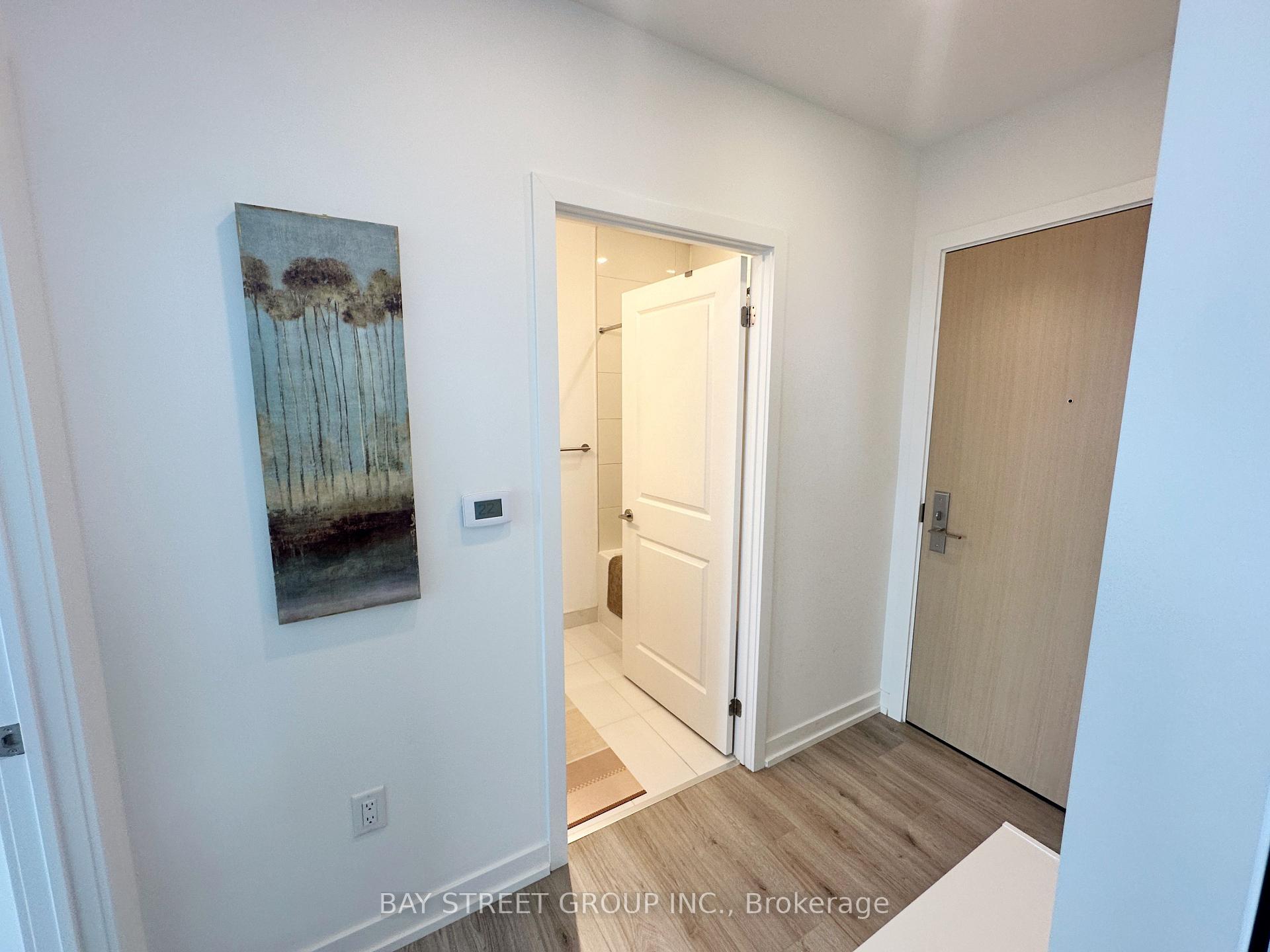 Photo 3 of Unit 4507, 395 Bloor Street E, Toronto, North St. James Town — HOMEH
