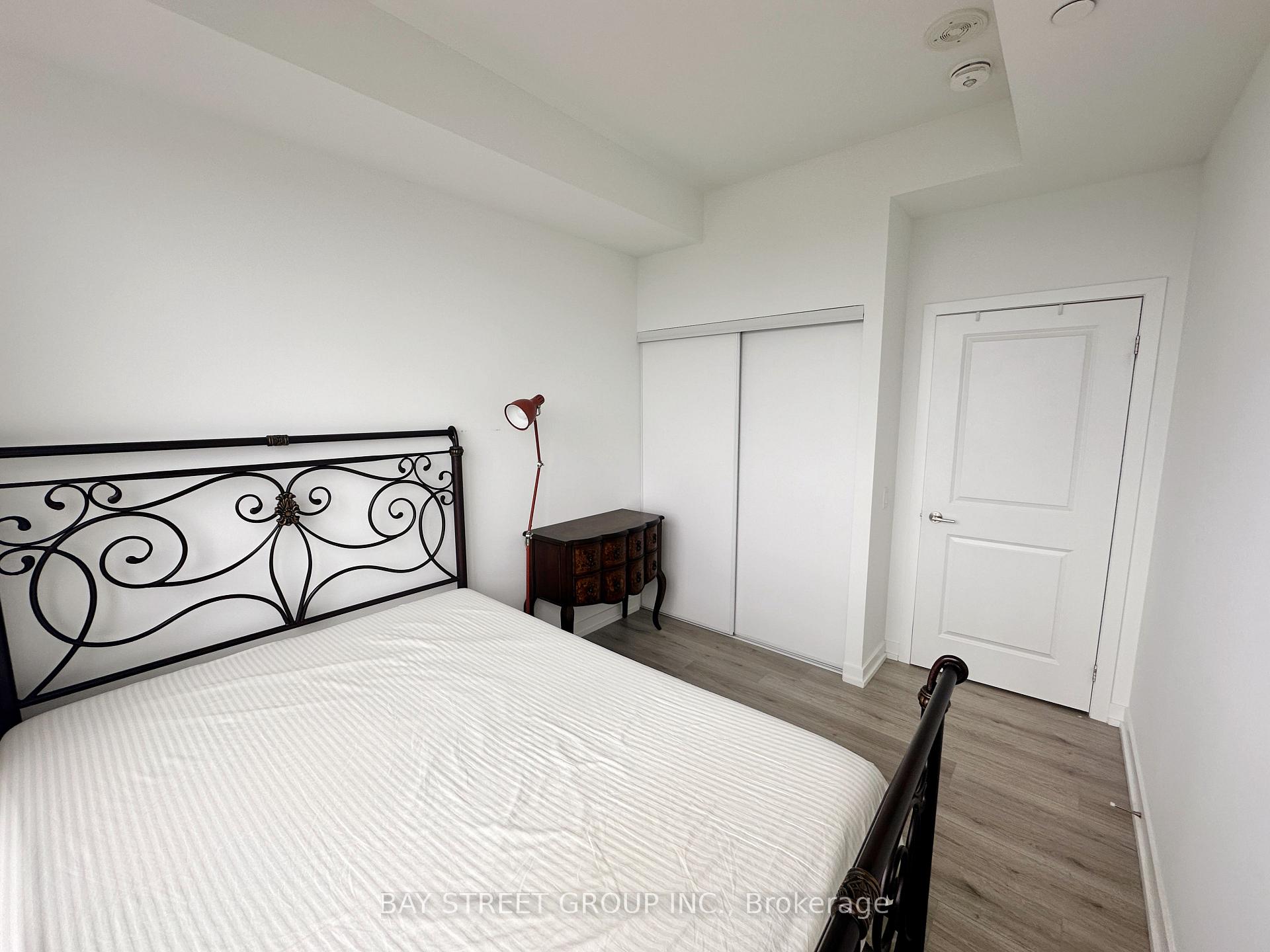 Photo 8 of Unit 4507, 395 Bloor Street E, Toronto, North St. James Town — HOMEH