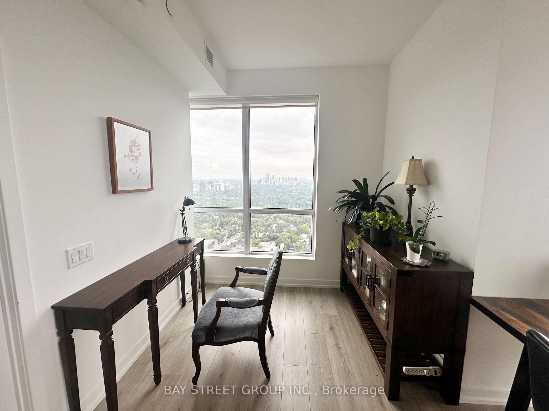 Photo 10 of Unit 4507, 395 Bloor Street E, Toronto, North St. James Town — HOMEH