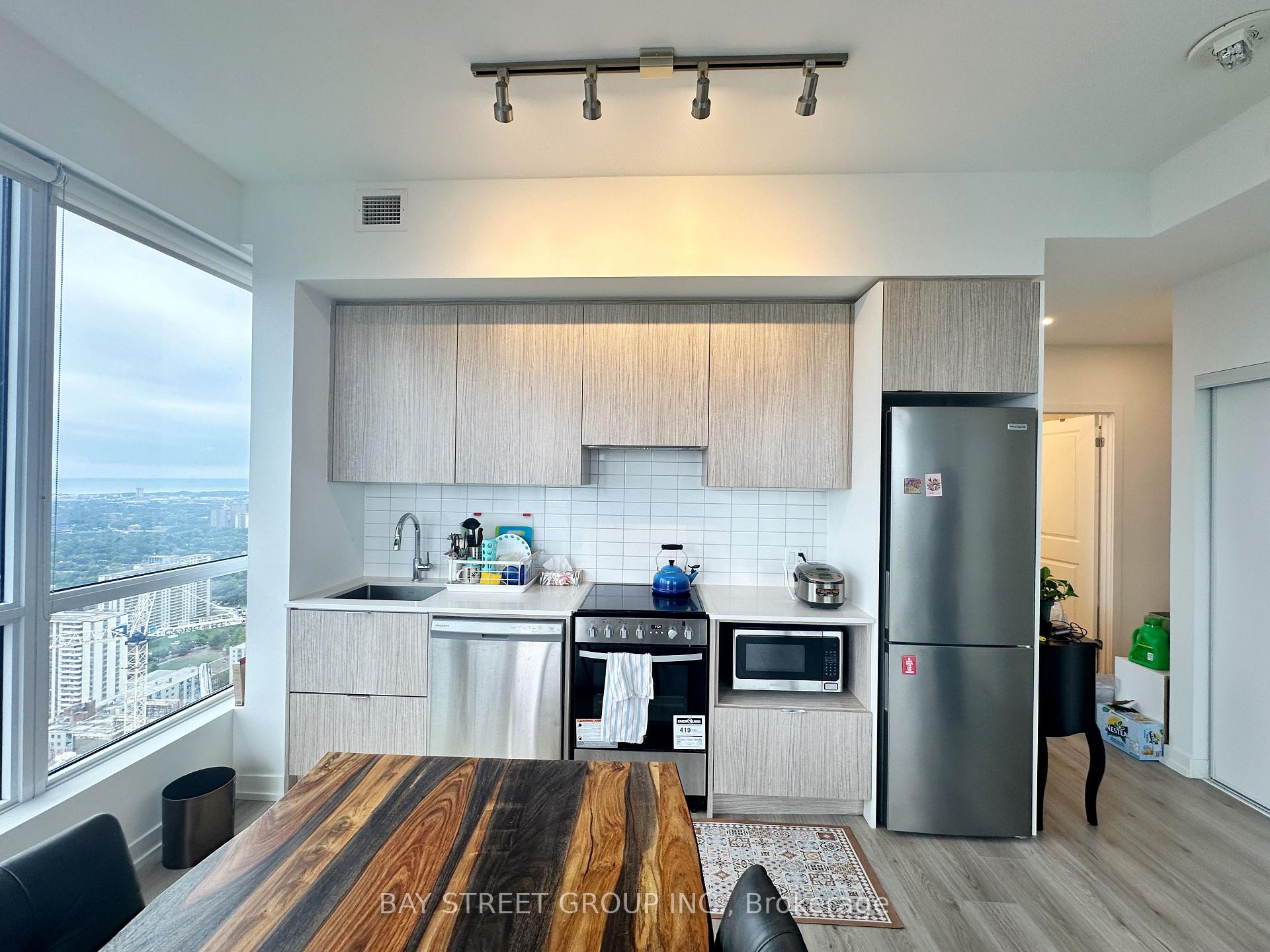 Photo 13 of Unit 4507, 395 Bloor Street E, Toronto, North St. James Town — HOMEH