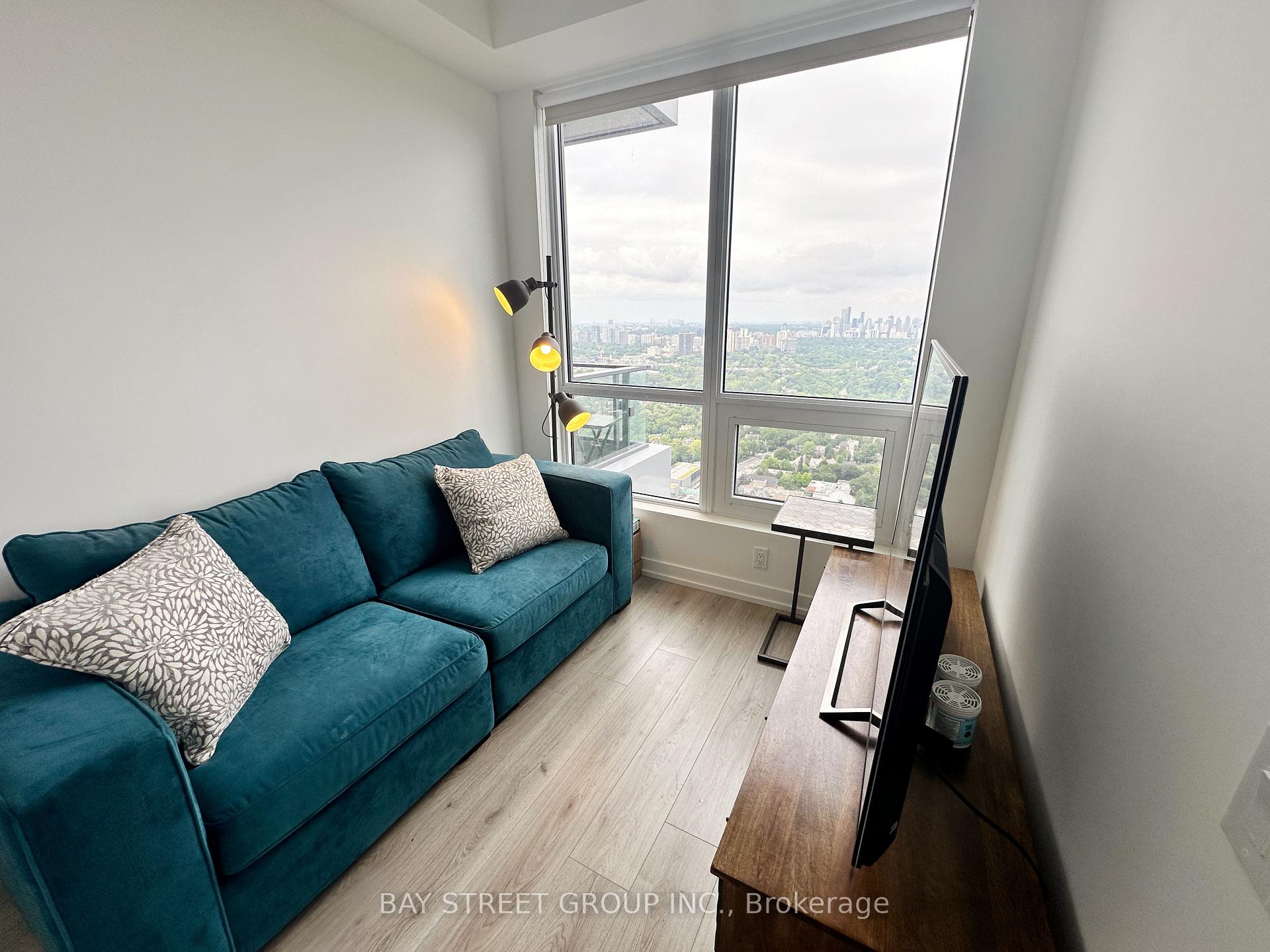 Photo 14 of Unit 4507, 395 Bloor Street E, Toronto, North St. James Town — HOMEH