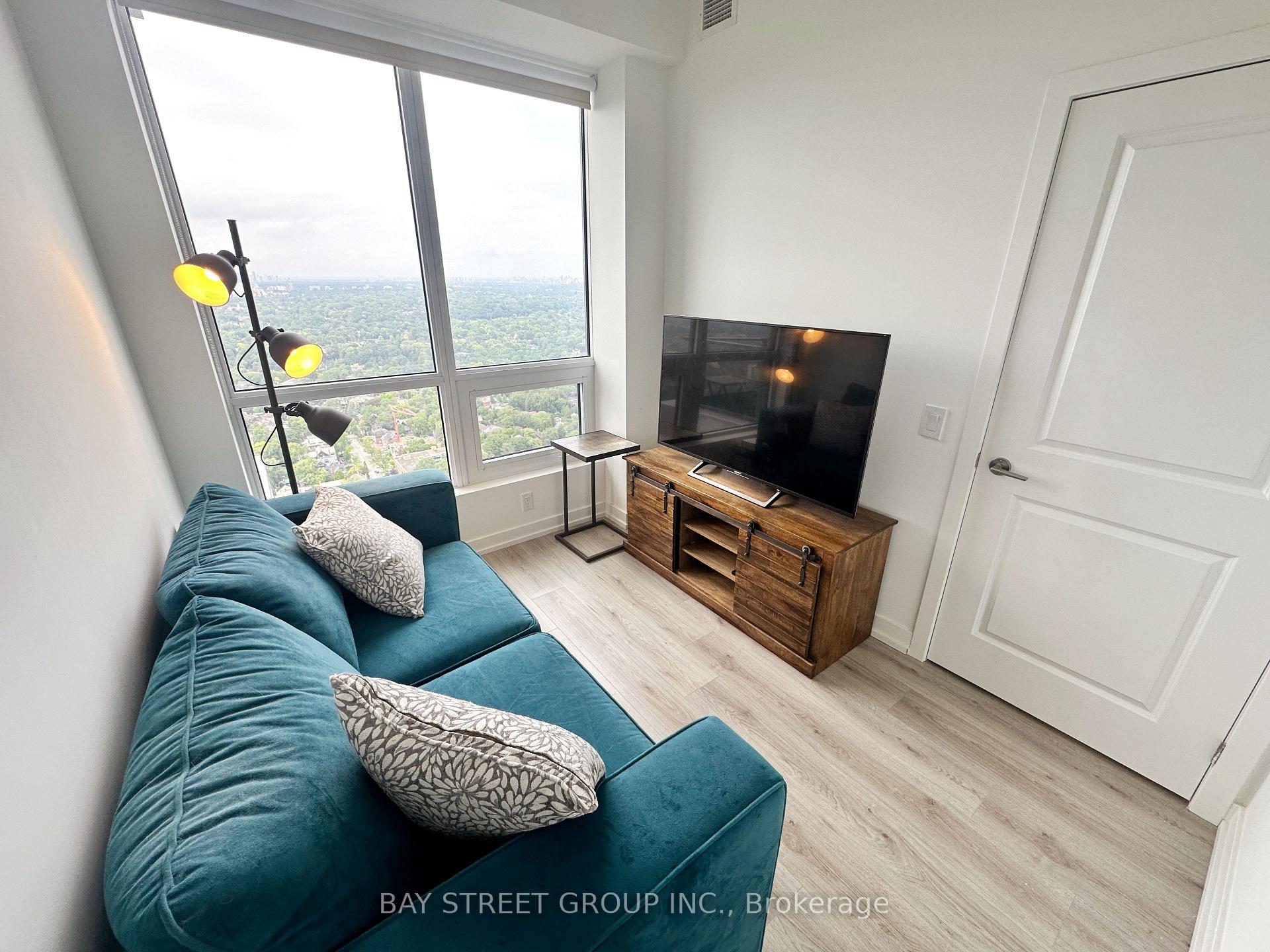 Photo 15 of Unit 4507, 395 Bloor Street E, Toronto, North St. James Town — HOMEH