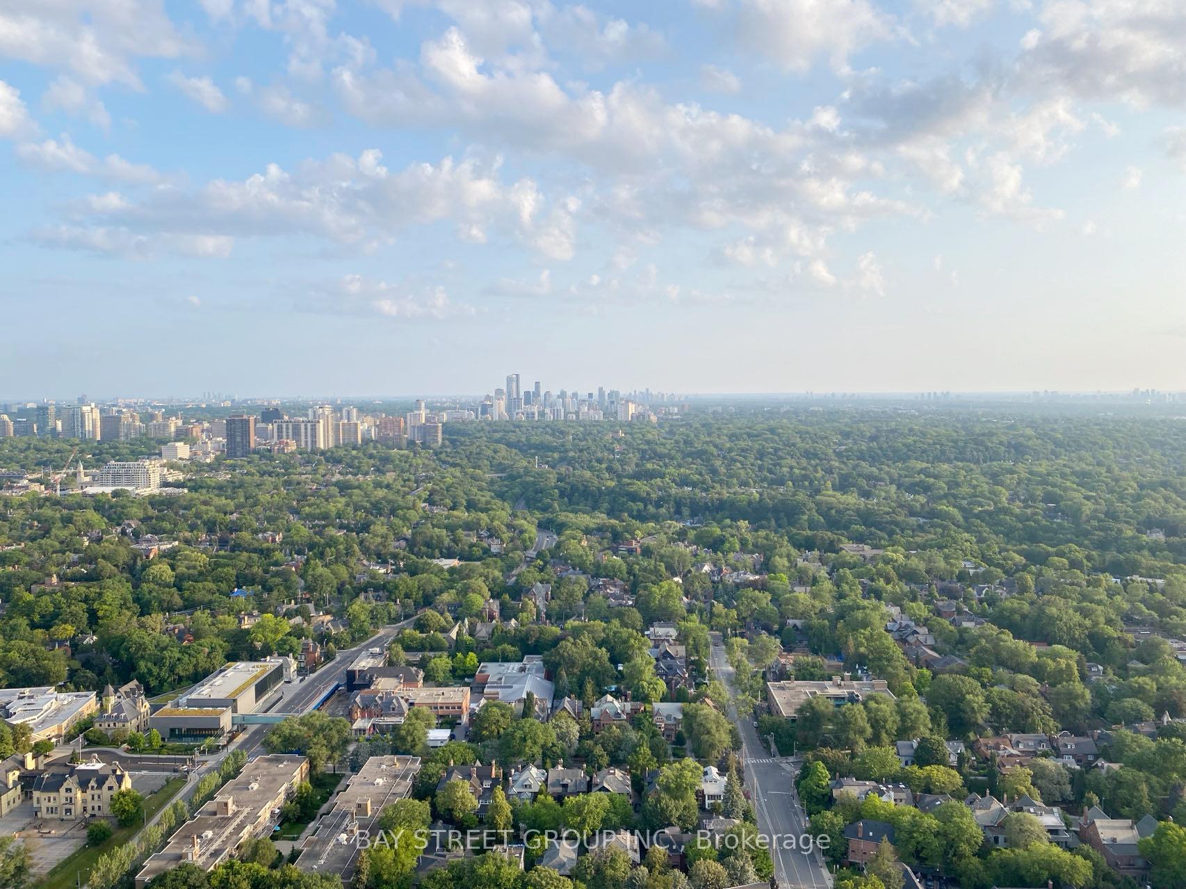 Photo 16 of Unit 4507, 395 Bloor Street E, Toronto, North St. James Town — HOMEH