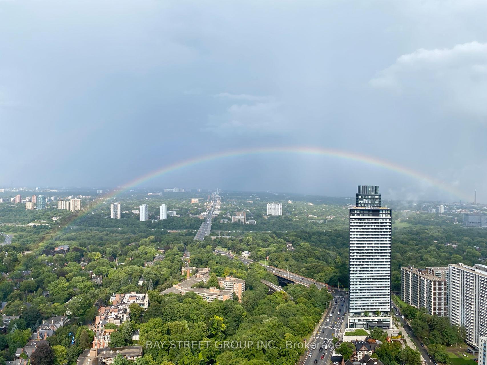 Photo 18 of Unit 4507, 395 Bloor Street E, Toronto, North St. James Town — HOMEH
