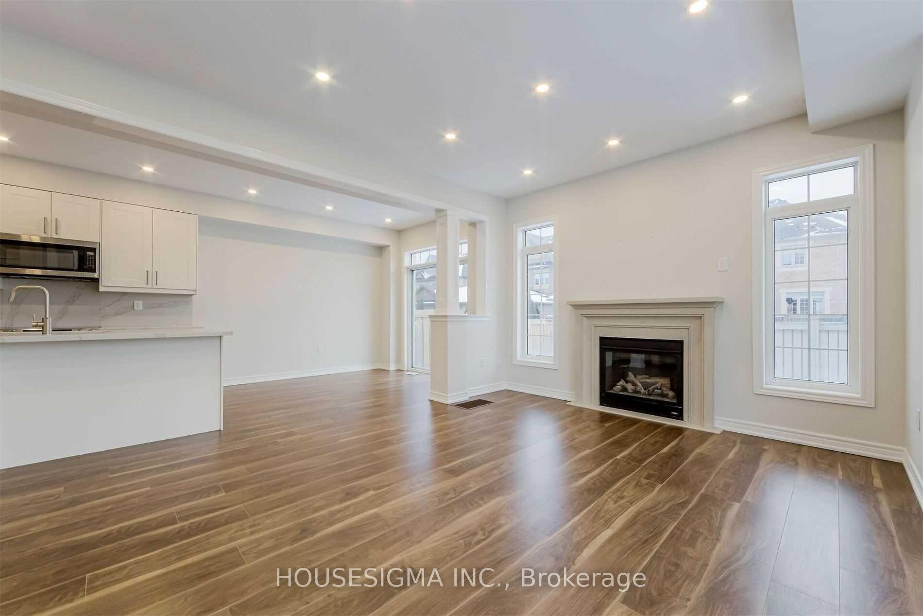 Photo 5 of Upper unit 54 Killington Avenue, Vaughan, Kleinburg — HOMEH