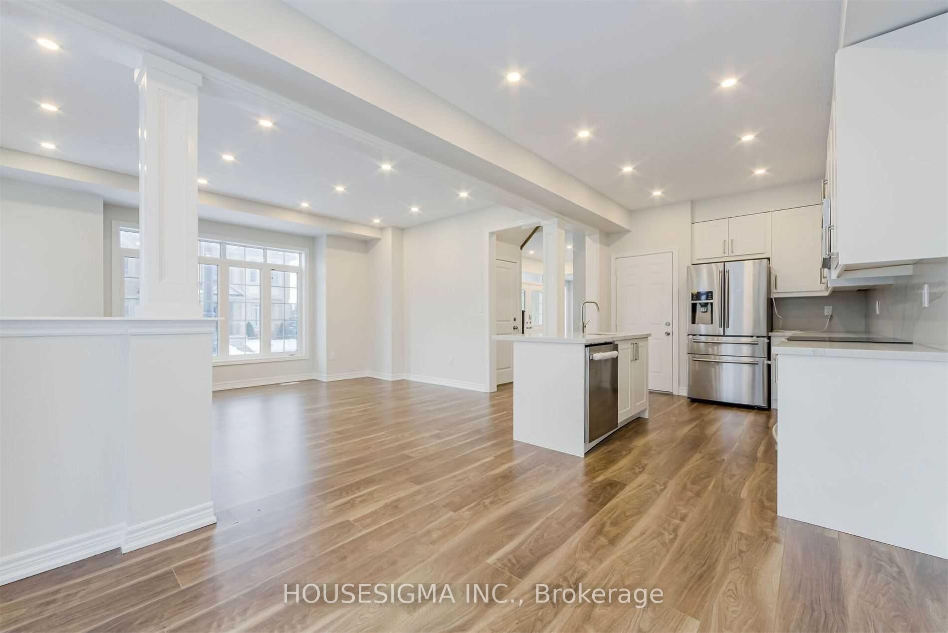 Photo 8 of Upper unit 54 Killington Avenue, Vaughan, Kleinburg — HOMEH