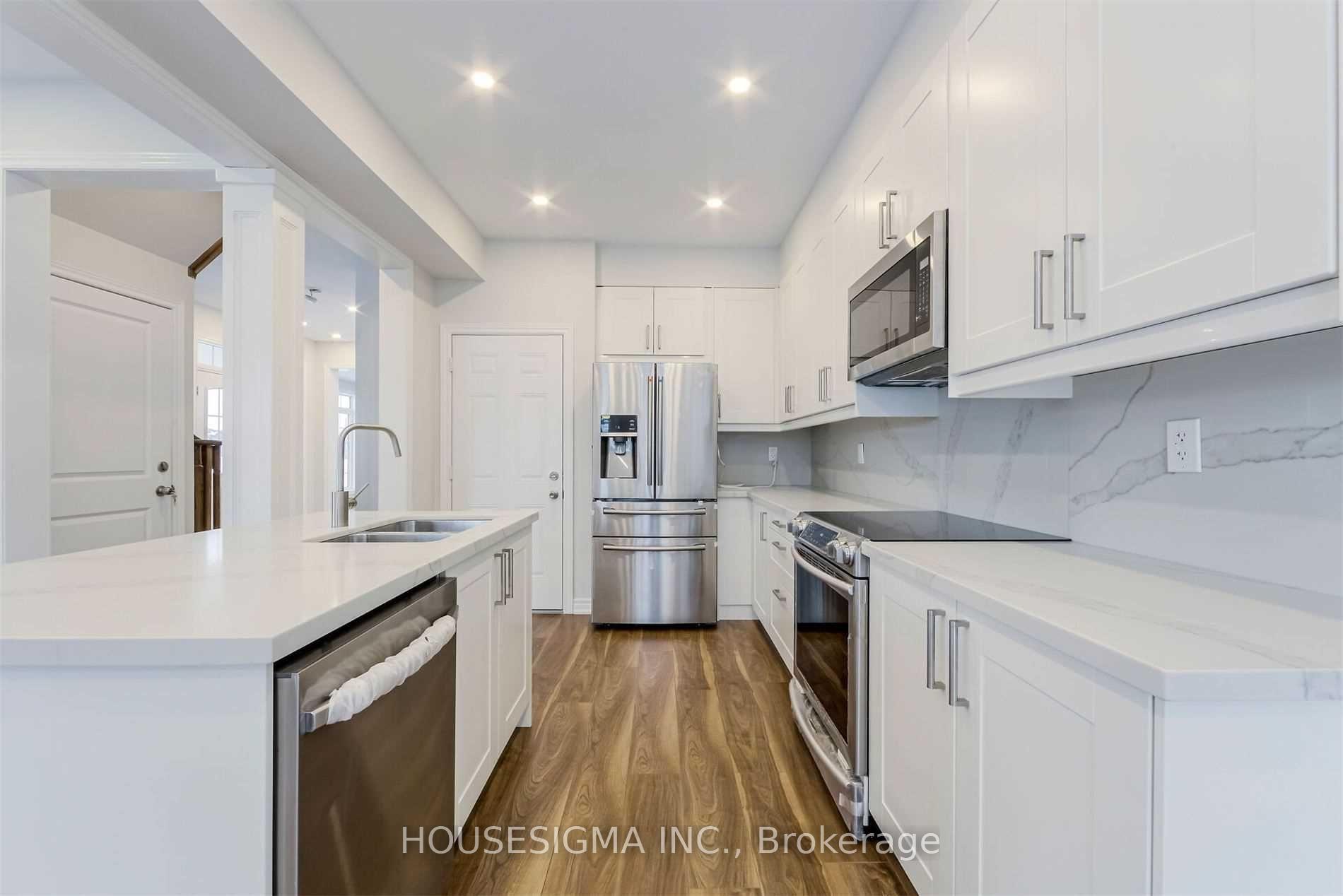 Photo 10 of Upper unit 54 Killington Avenue, Vaughan, Kleinburg — HOMEH
