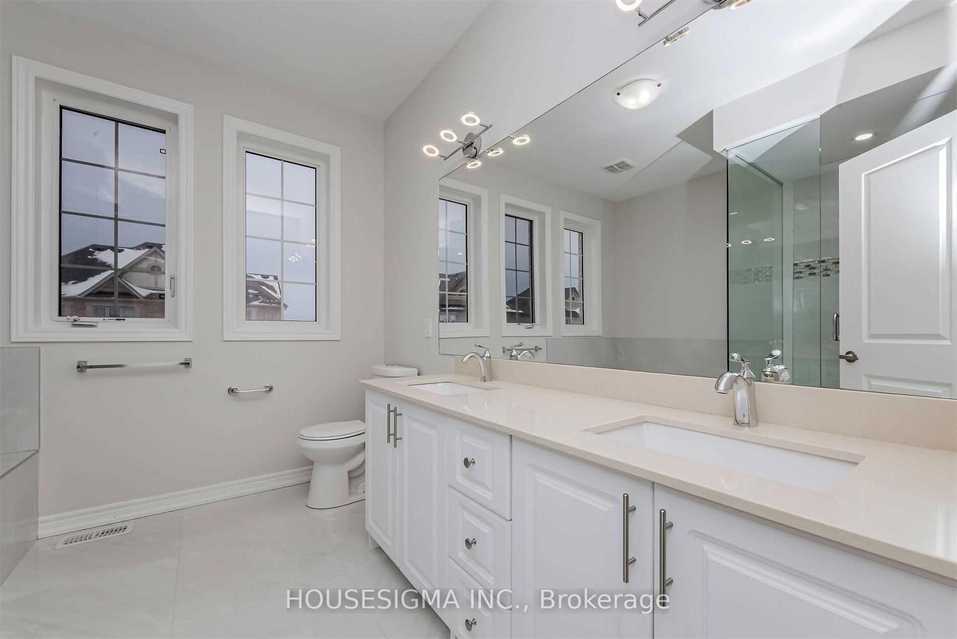 Photo 15 of Upper unit 54 Killington Avenue, Vaughan, Kleinburg — HOMEH
