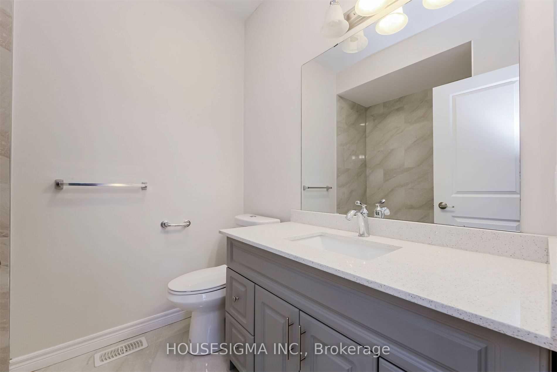 Photo 20 of Upper unit 54 Killington Avenue, Vaughan, Kleinburg — HOMEH