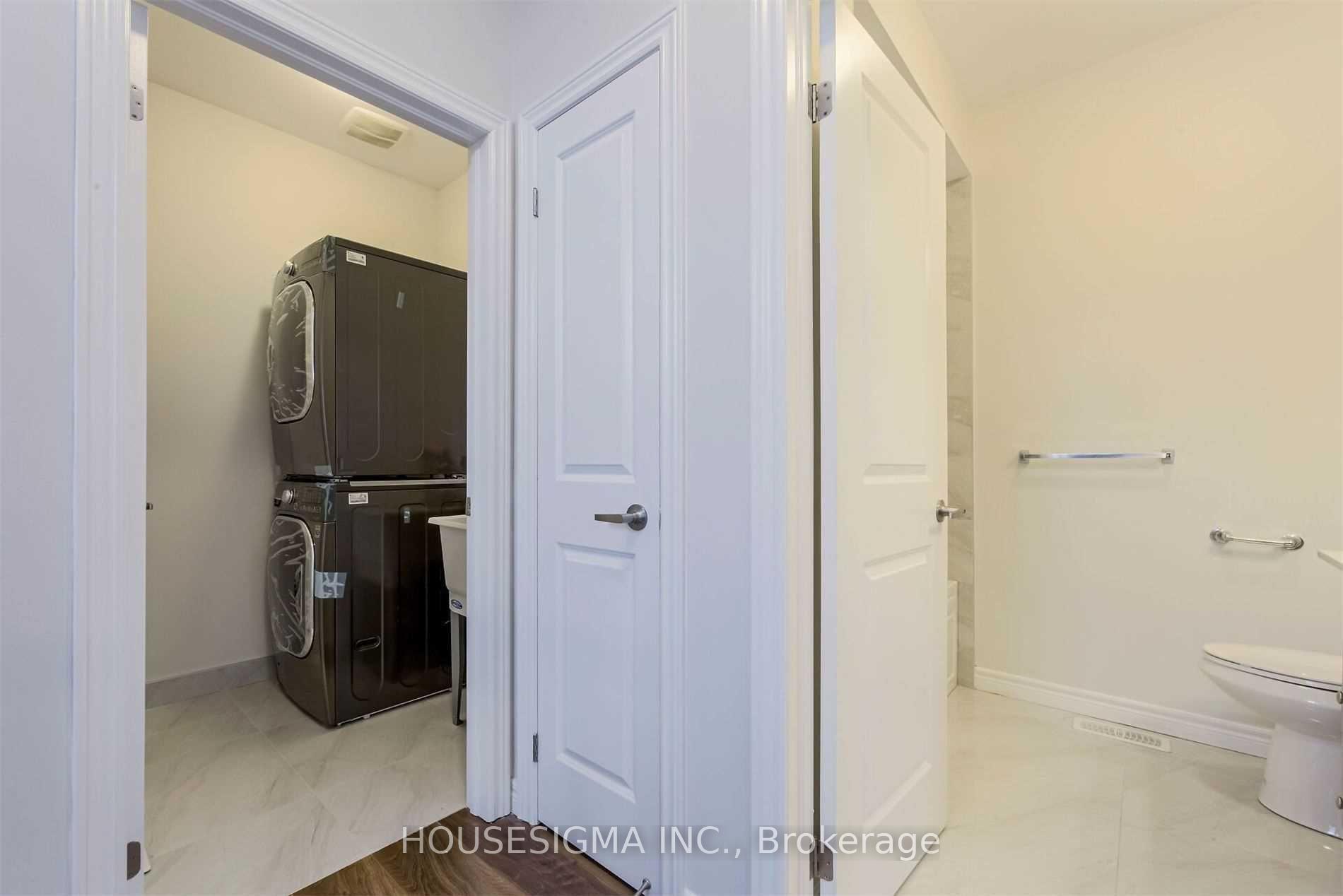 Photo 21 of Upper unit 54 Killington Avenue, Vaughan, Kleinburg — HOMEH