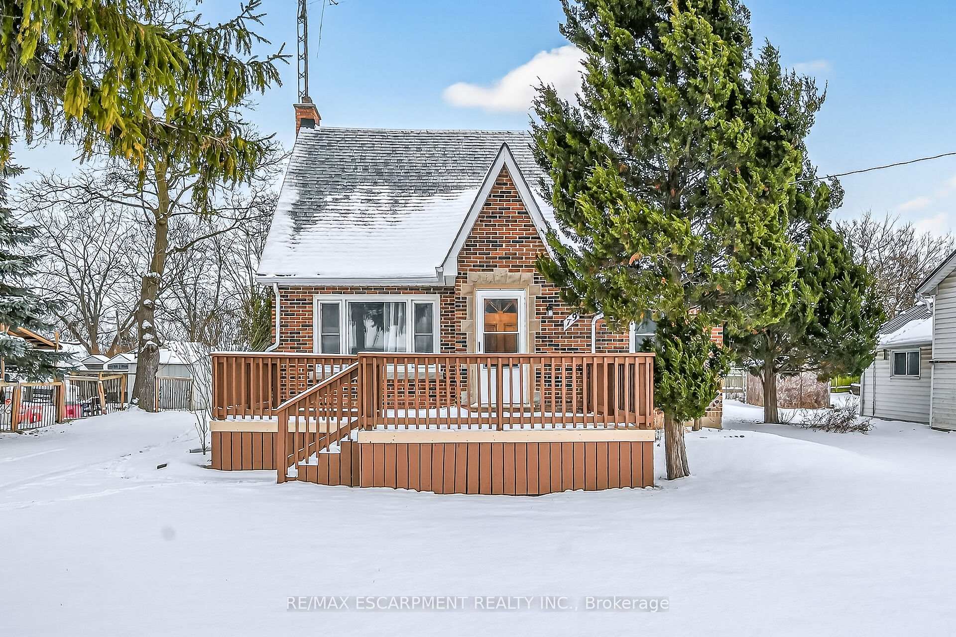 Photo 1 of 79 Main Street S, Haldimand — HOMEH