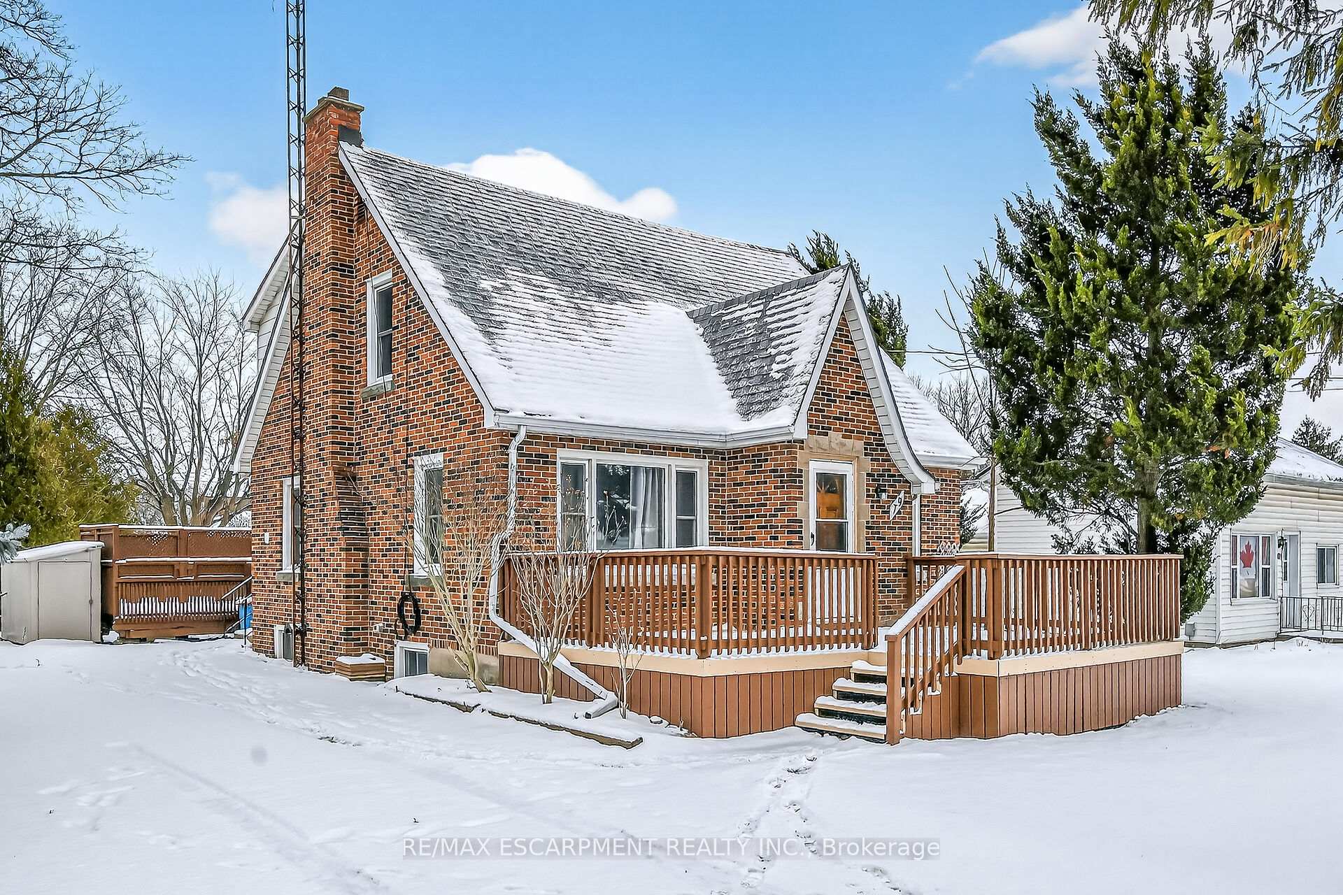 Photo 2 of 79 Main Street S, Haldimand — HOMEH