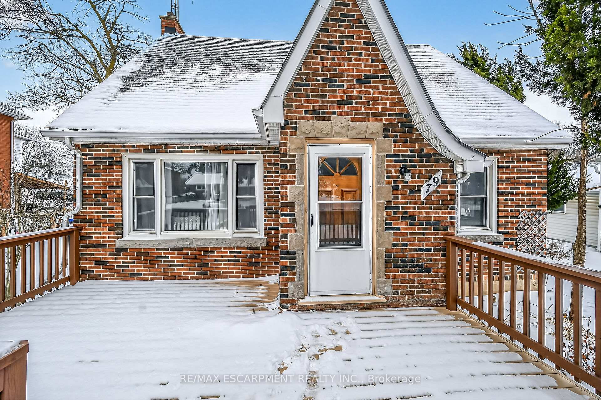Photo 6 of 79 Main Street S, Haldimand — HOMEH