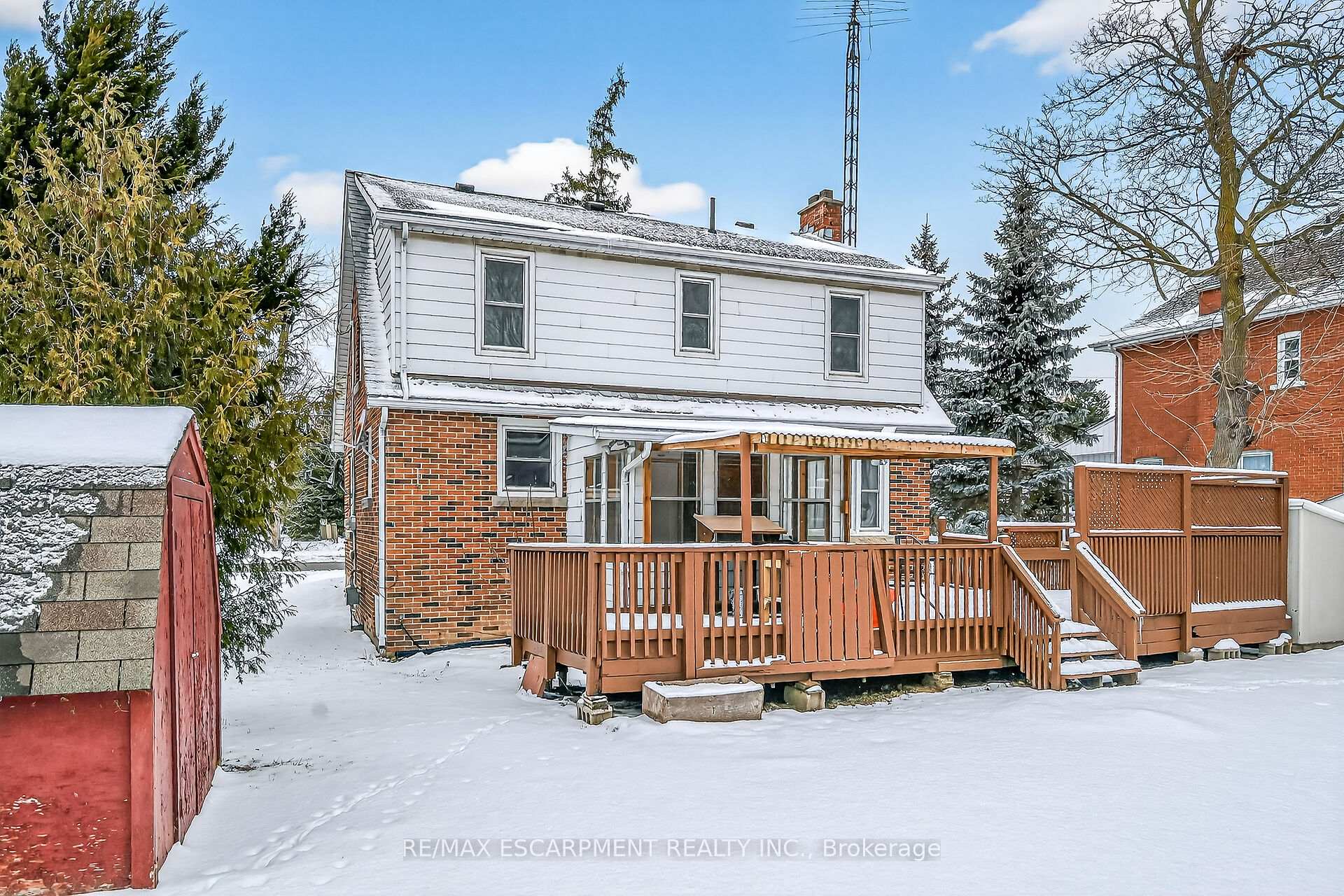 Photo 38 of 79 Main Street S, Haldimand — HOMEH
