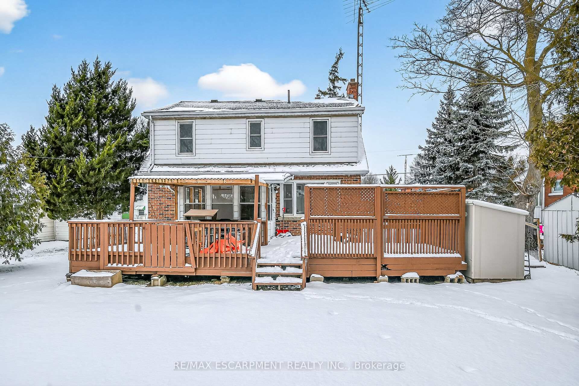 Photo 39 of 79 Main Street S, Haldimand — HOMEH