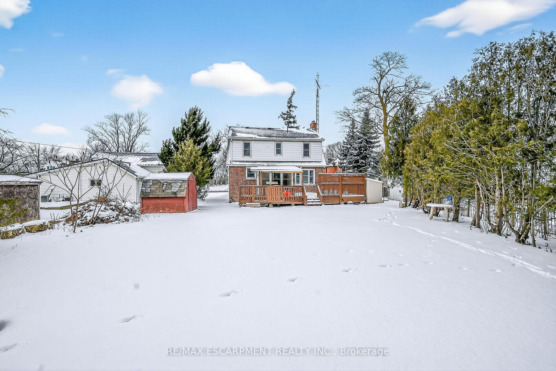 Photo 42 of 79 Main Street S, Haldimand — HOMEH