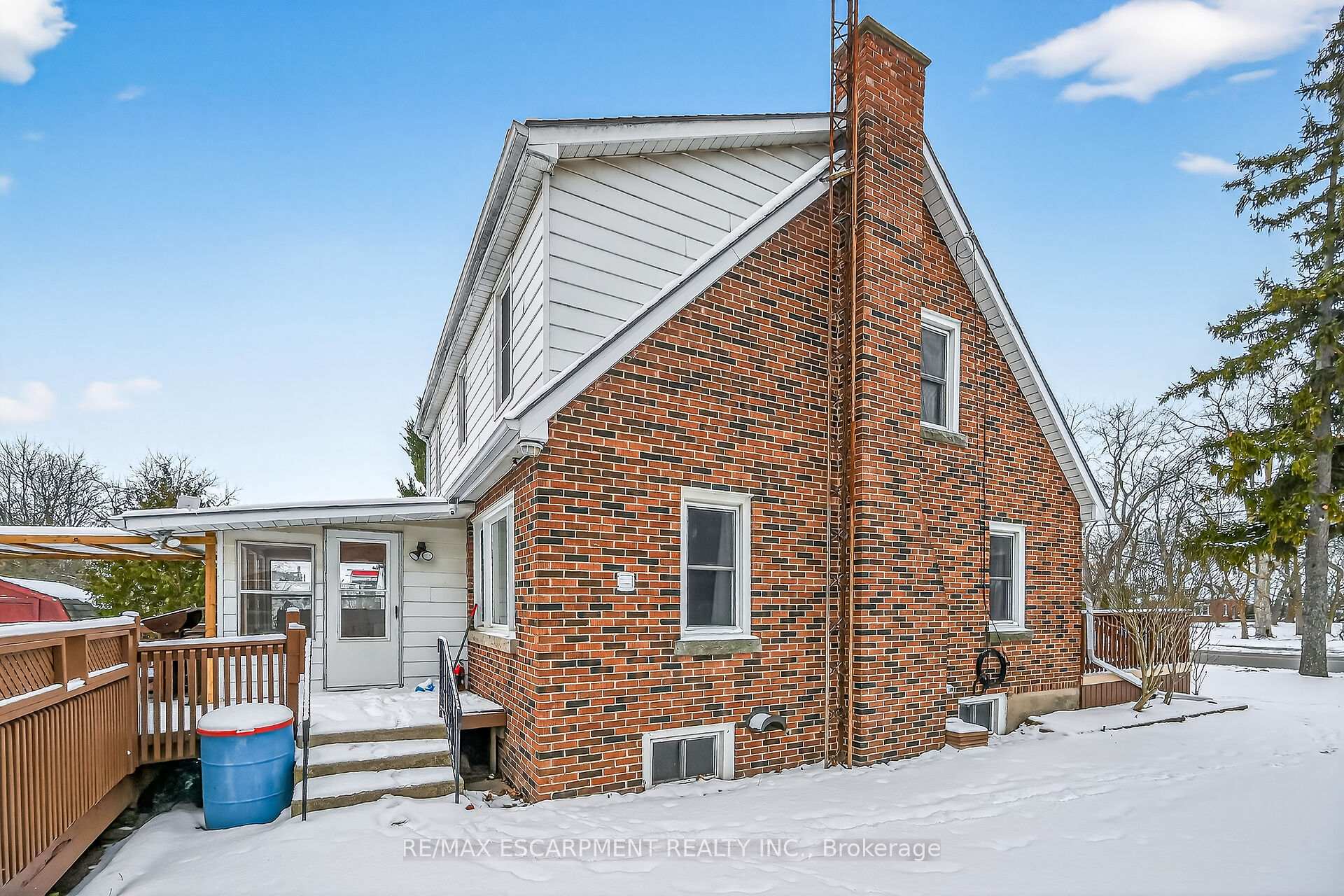 Photo 43 of 79 Main Street S, Haldimand — HOMEH