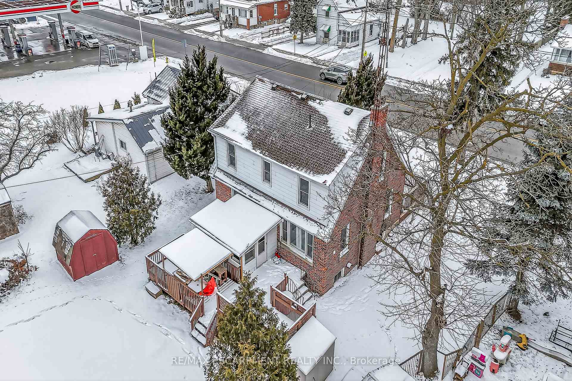 Photo 44 of 79 Main Street S, Haldimand — HOMEH