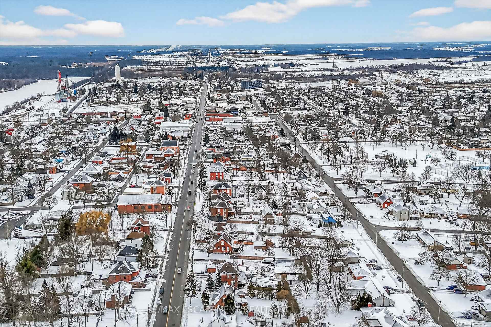 Photo 48 of 79 Main Street S, Haldimand — HOMEH