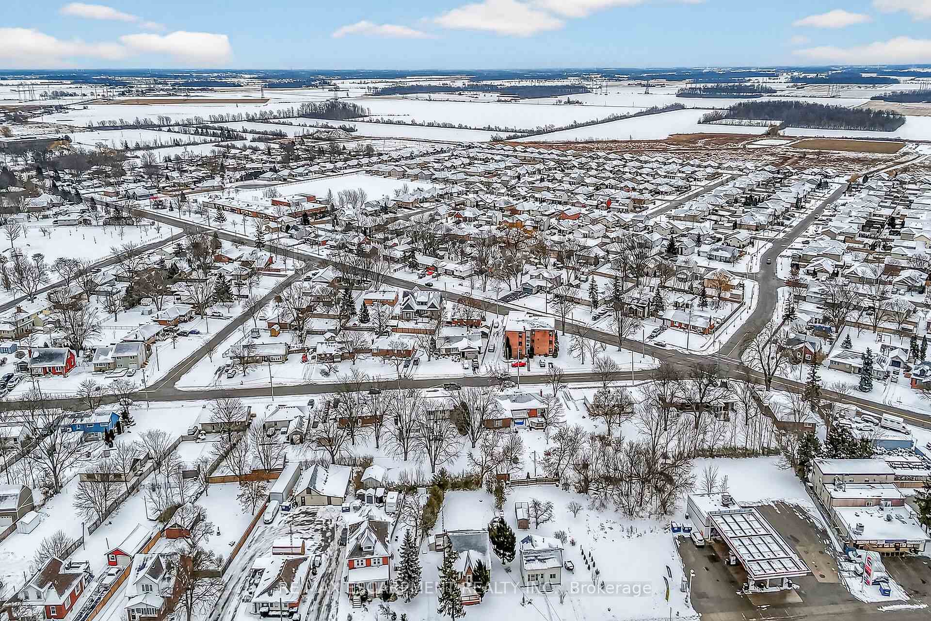Photo 49 of 79 Main Street S, Haldimand — HOMEH