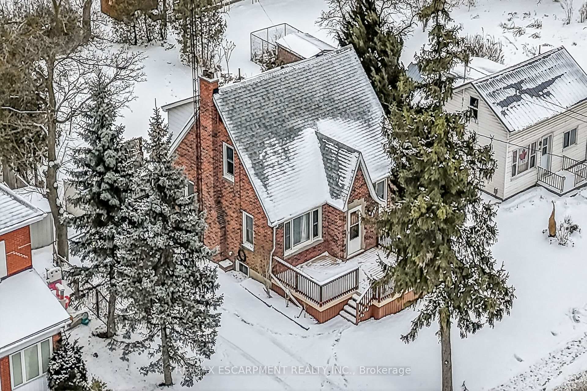 Photo 50 of 79 Main Street S, Haldimand — HOMEH