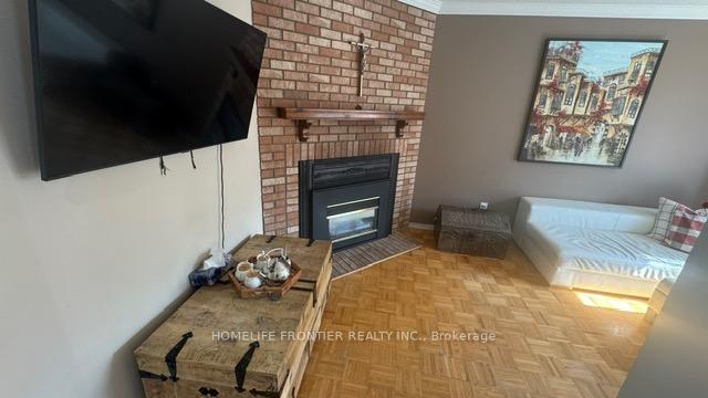 Photo 27 of 30 Gatesgill Street, Brampton, Brampton West — HOMEH