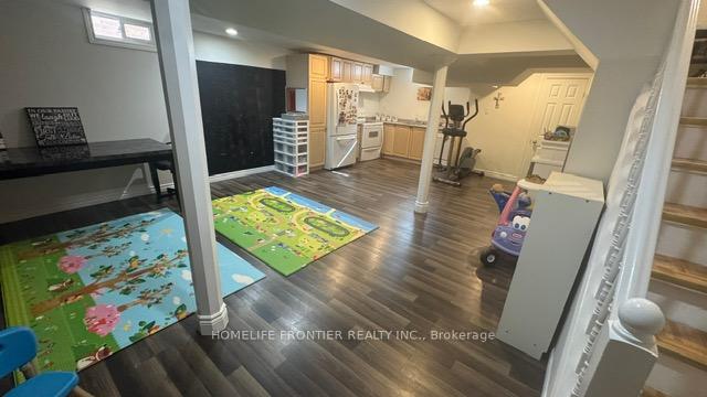 Photo 65 of 30 Gatesgill Street, Brampton, Brampton West — HOMEH
