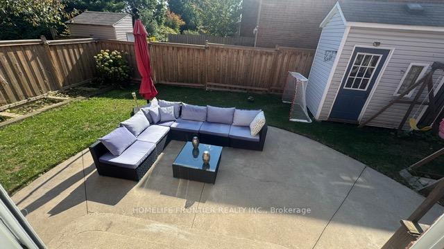 Photo 69 of 30 Gatesgill Street, Brampton, Brampton West — HOMEH