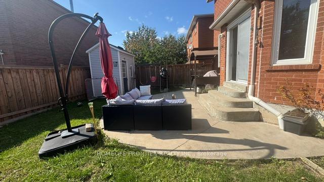 Photo 70 of 30 Gatesgill Street, Brampton, Brampton West — HOMEH