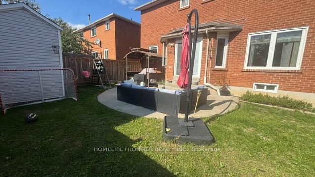 Photo 71 of 30 Gatesgill Street, Brampton, Brampton West — HOMEH