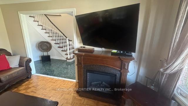 Photo 74 of 30 Gatesgill Street, Brampton, Brampton West — HOMEH