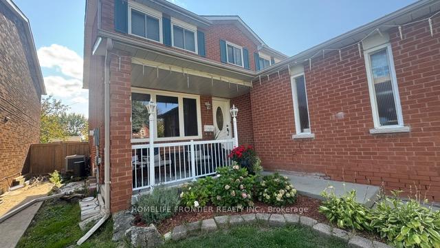 Photo 1 of 30 Gatesgill Street, Brampton, Brampton West — HOMEH