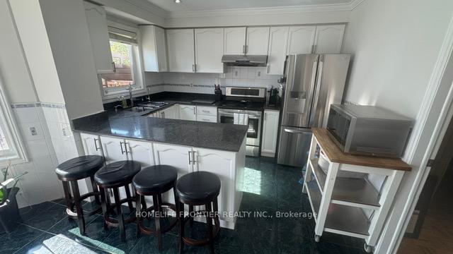 Photo 13 of 30 Gatesgill Street, Brampton, Brampton West — HOMEH